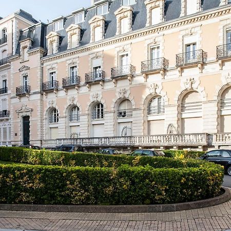 Blue Cocoon : Hypercentre, Plages, Wifi Biarritz Exterior photo
